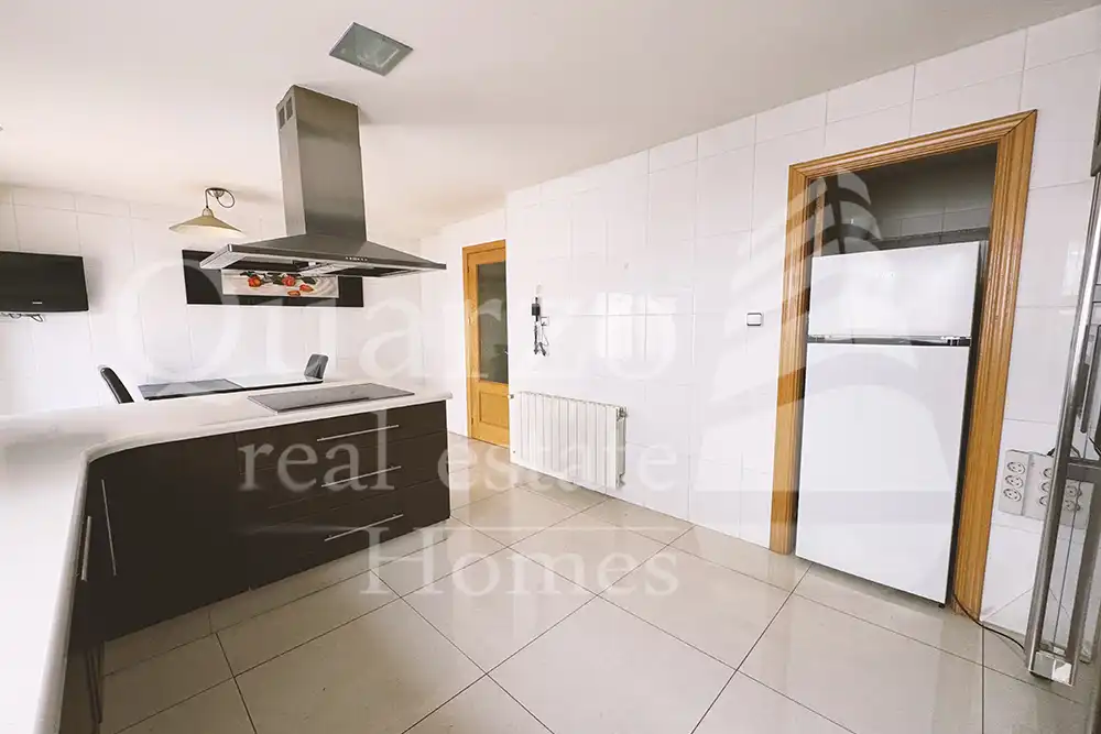 Doppelhaushälfte mit Terrasse zum Verkauf in Carrer Doctor F. Alonso, imagen 12