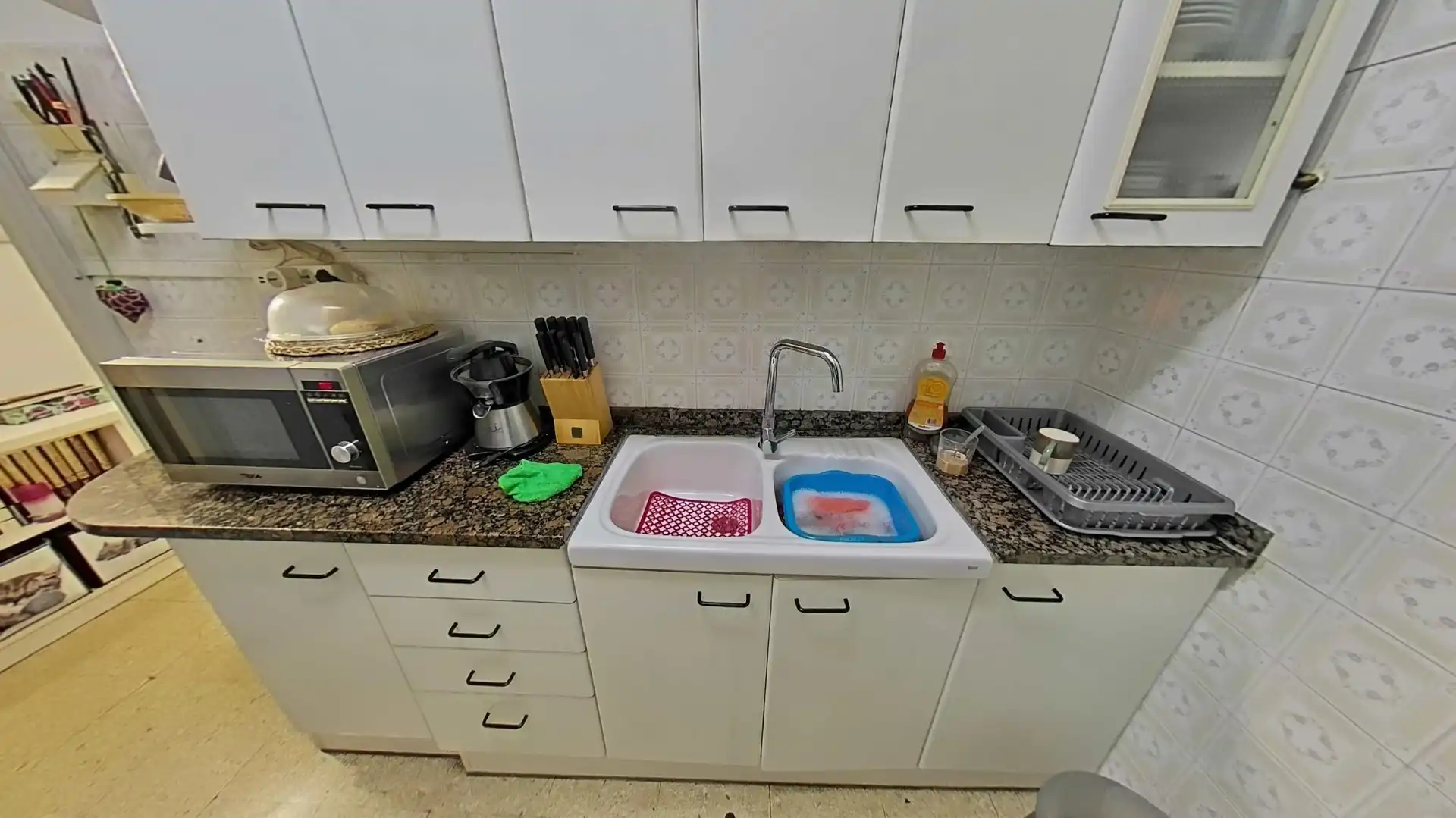 Wohnung zum Verkauf in Piera