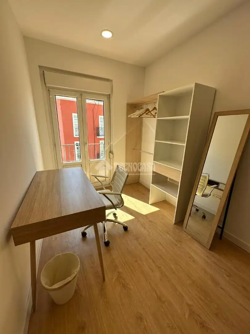 Habitación de Piso en venta en Santander