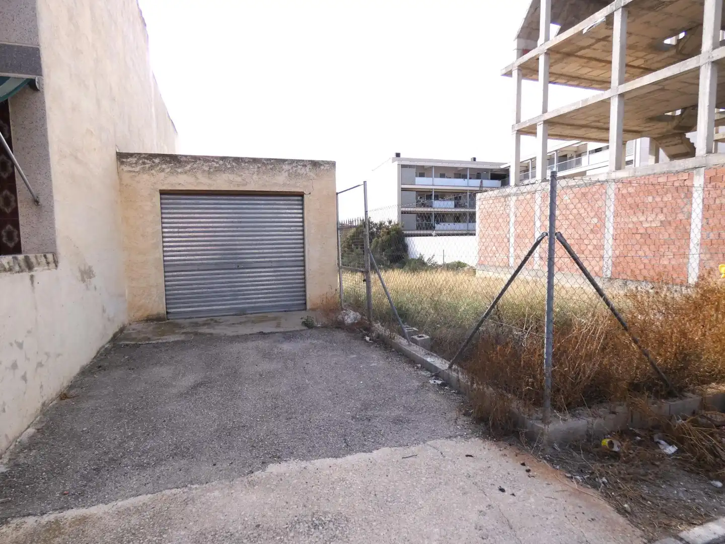 Residential land for sale in Archena, imagen 2