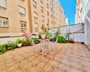 Terrace of Flat for sale in Sabadell  with Terrace