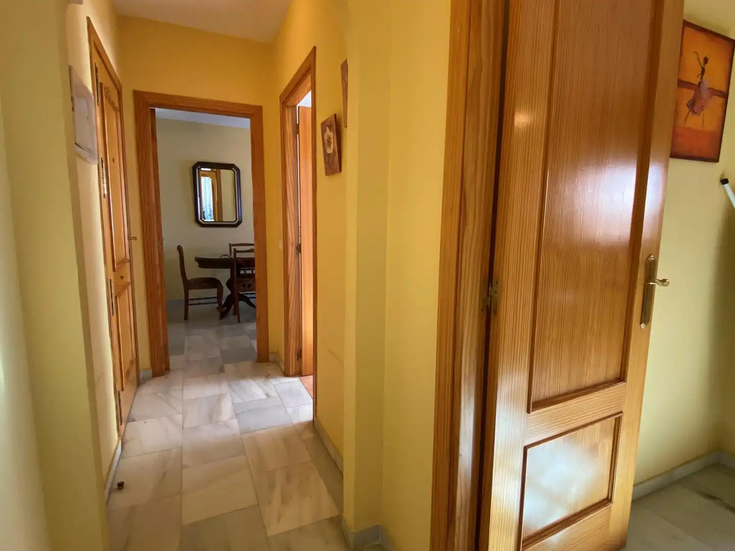 Apartament amb ascensor de lloguer a Las Lagunas, imagen 13