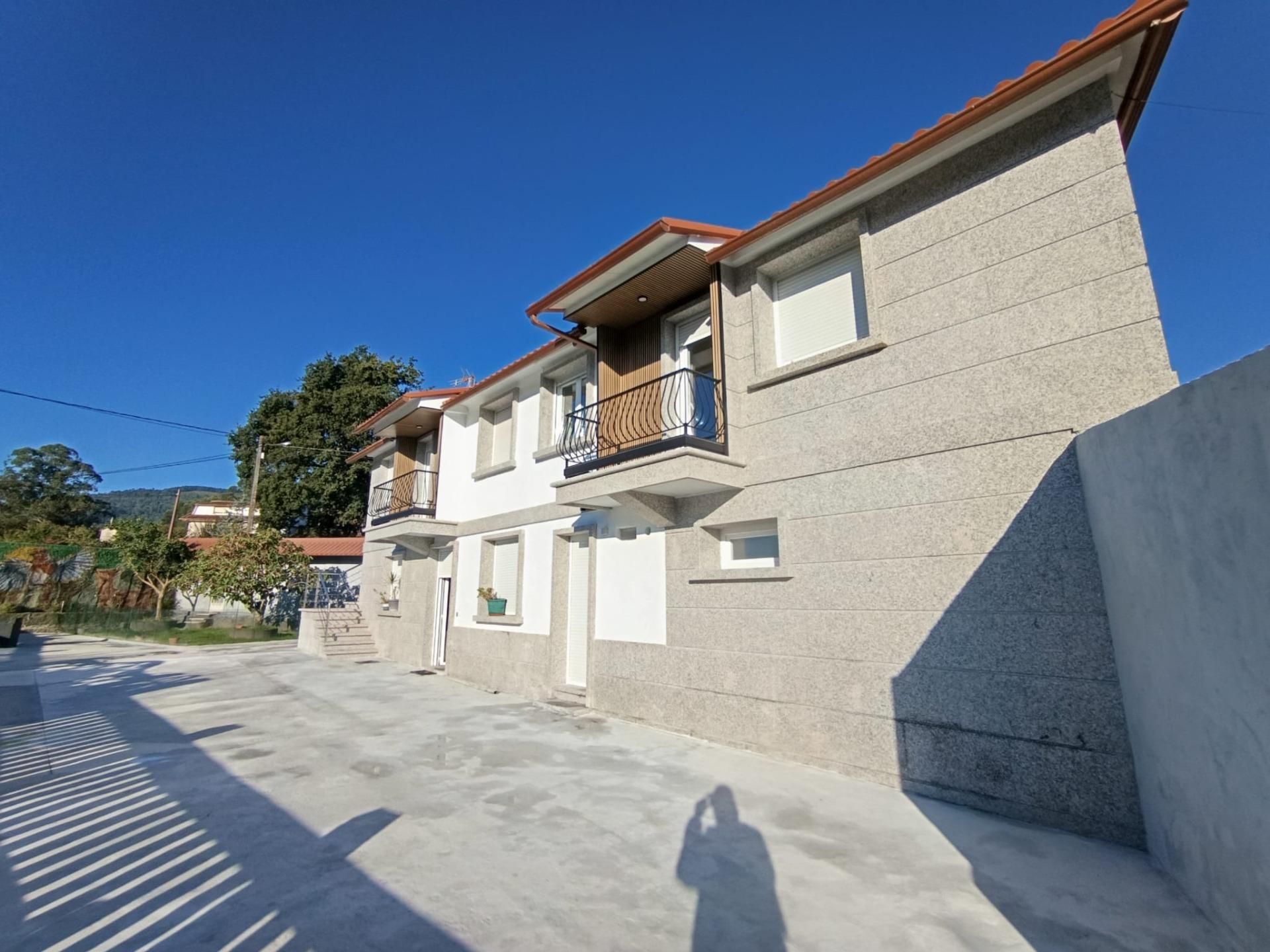 Casa o chalet en venta en  Arrotea, 3