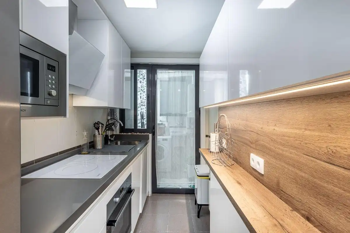 Piso con piscina en venta en Loma Verde, imagen 16