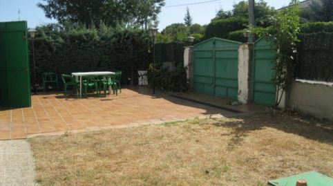 Foto 4 de Casa o chalet de alquiler en Polideportivo Colonia, Moralzarzal