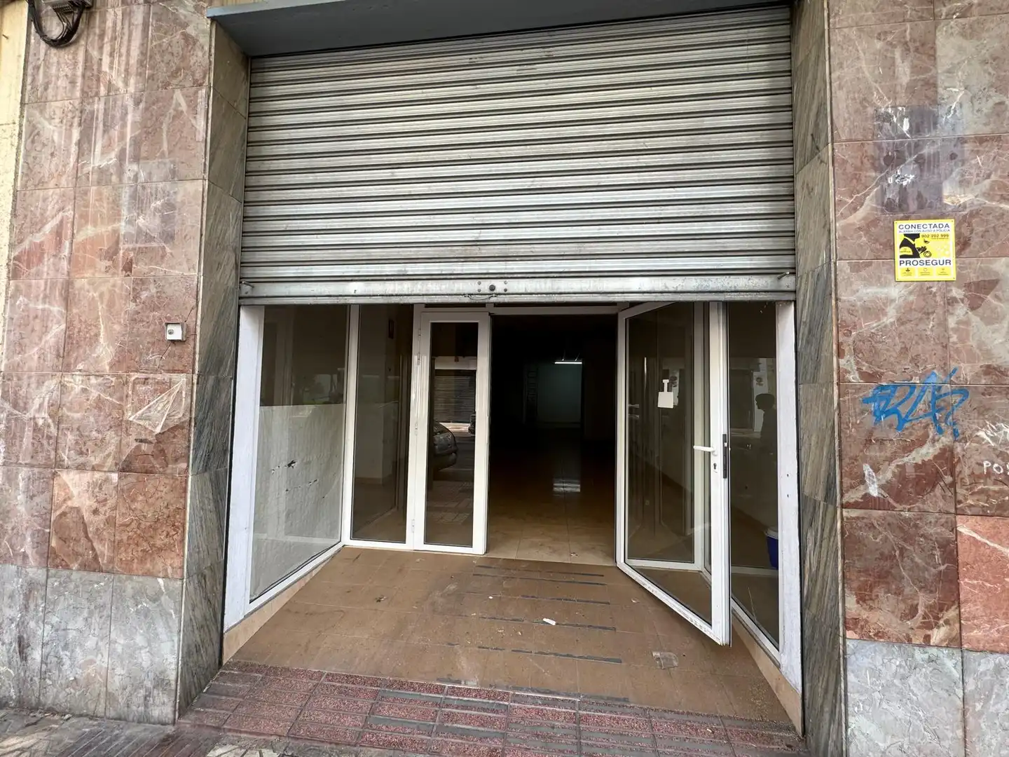 Local en venda en San Vicente del Raspeig / Sant Vicent del Raspeig