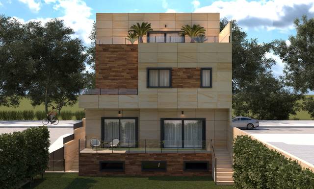 Casa adosada en Venta en Calle Sancho Panza en Solagua