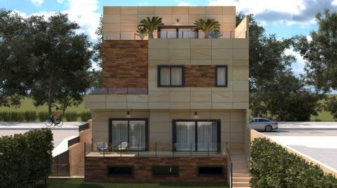 Foto 4 de Casa adosada en venta en Calle Sancho Panza, Solagua, Leganés