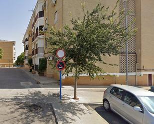 Exterior view of Flat for sale in Mairena del Aljarafe