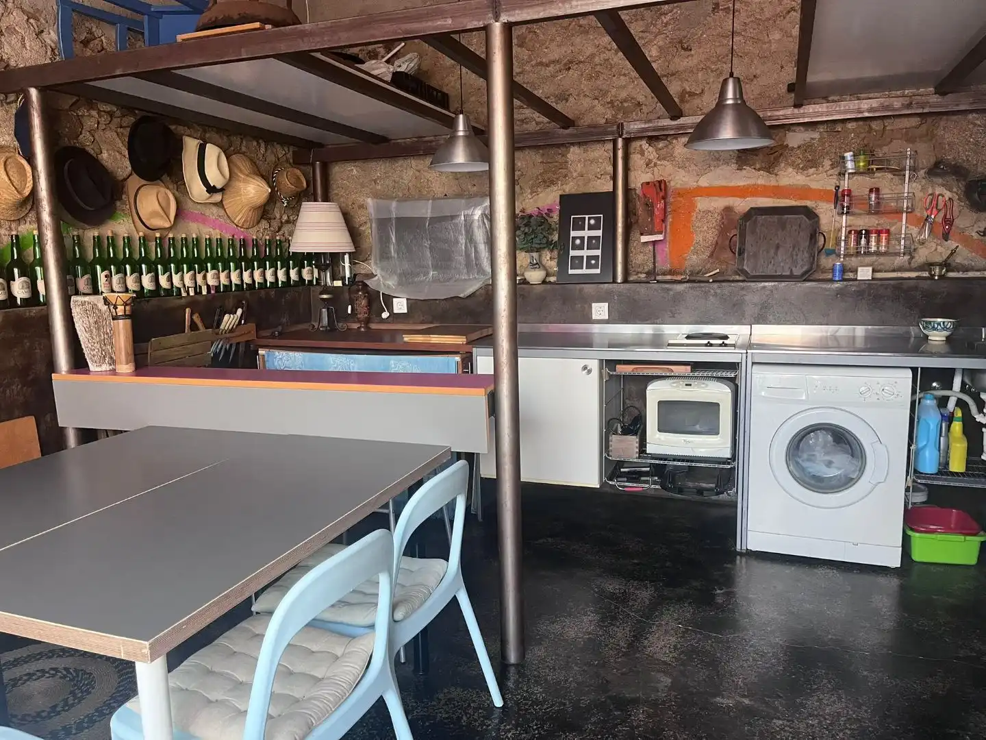 Casa rustica in vendita a Calle San Antonio 13, imagen 7