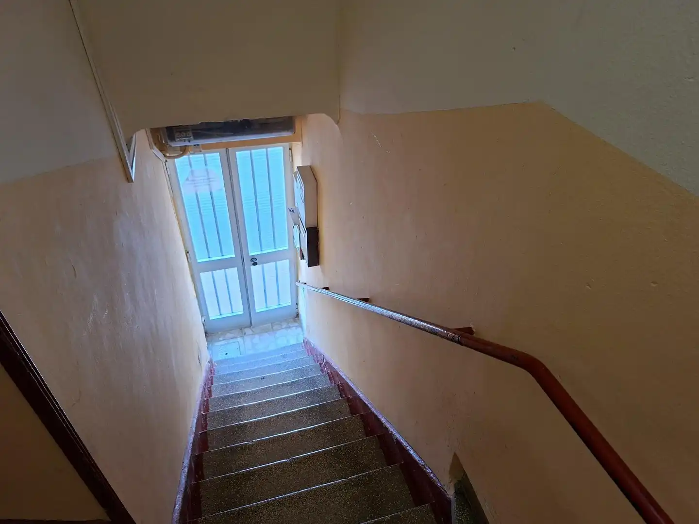 Apartamento en venta en Madrid con Terraza