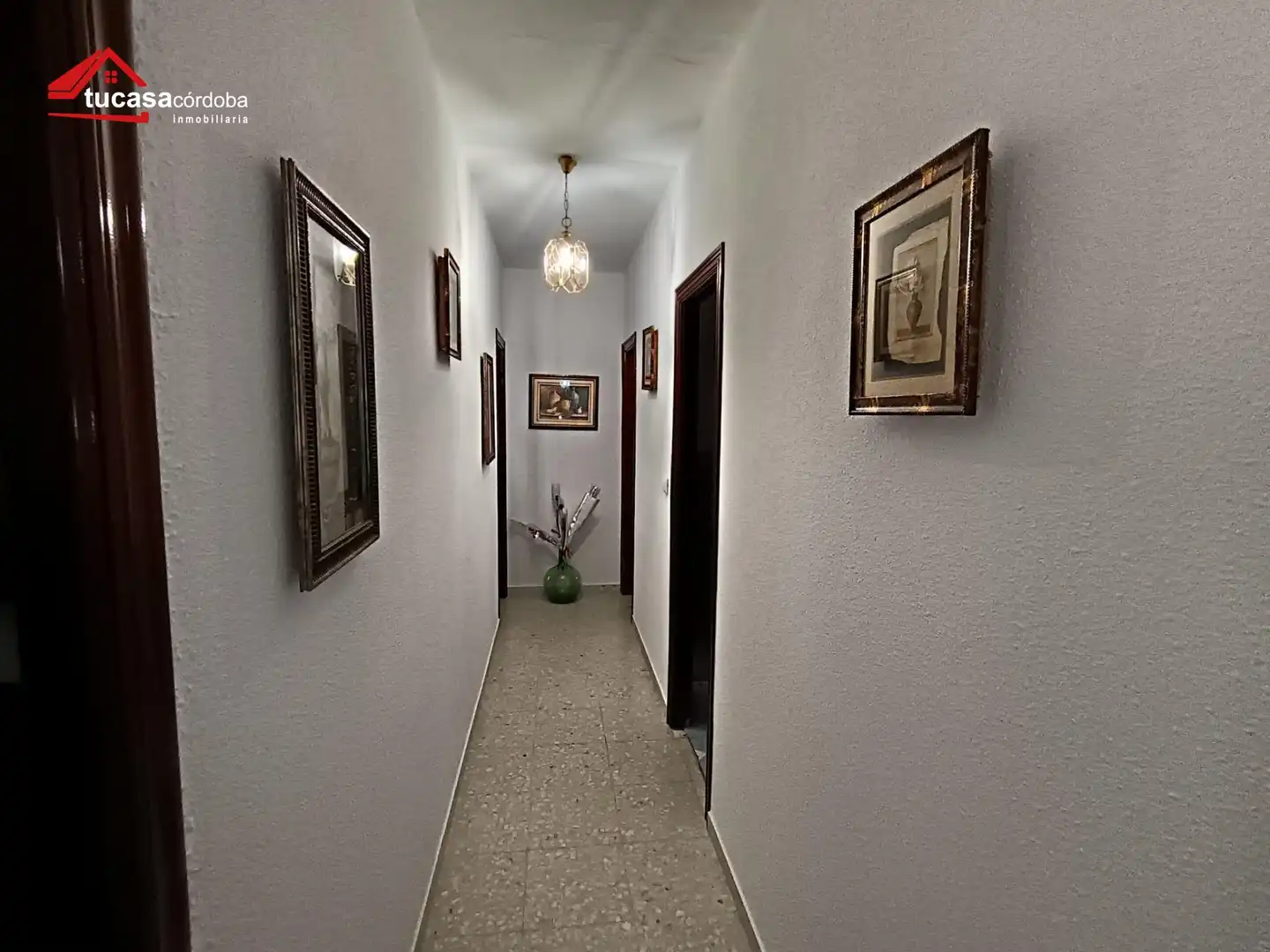 Casa o chalet en venta en Guadalcázar con Aire acondicionado, Terraza y Trastero