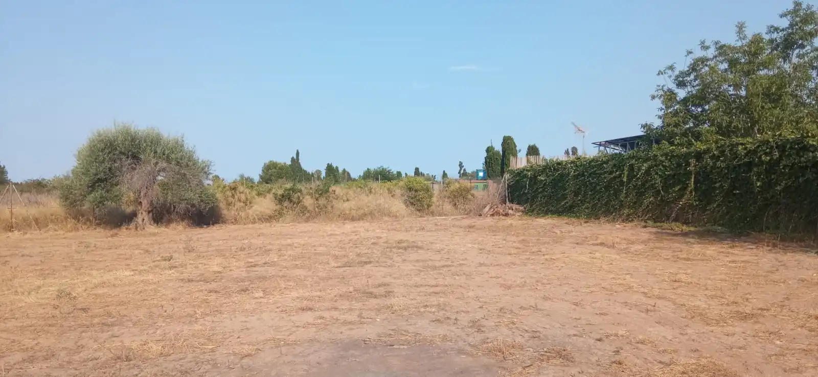 Terreny rústic en venda a Piscinas, imagen 4