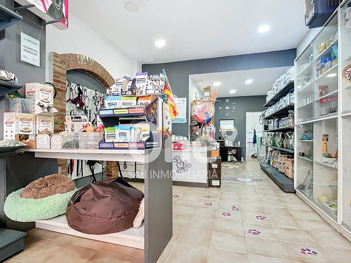 Local en venta en Valencia