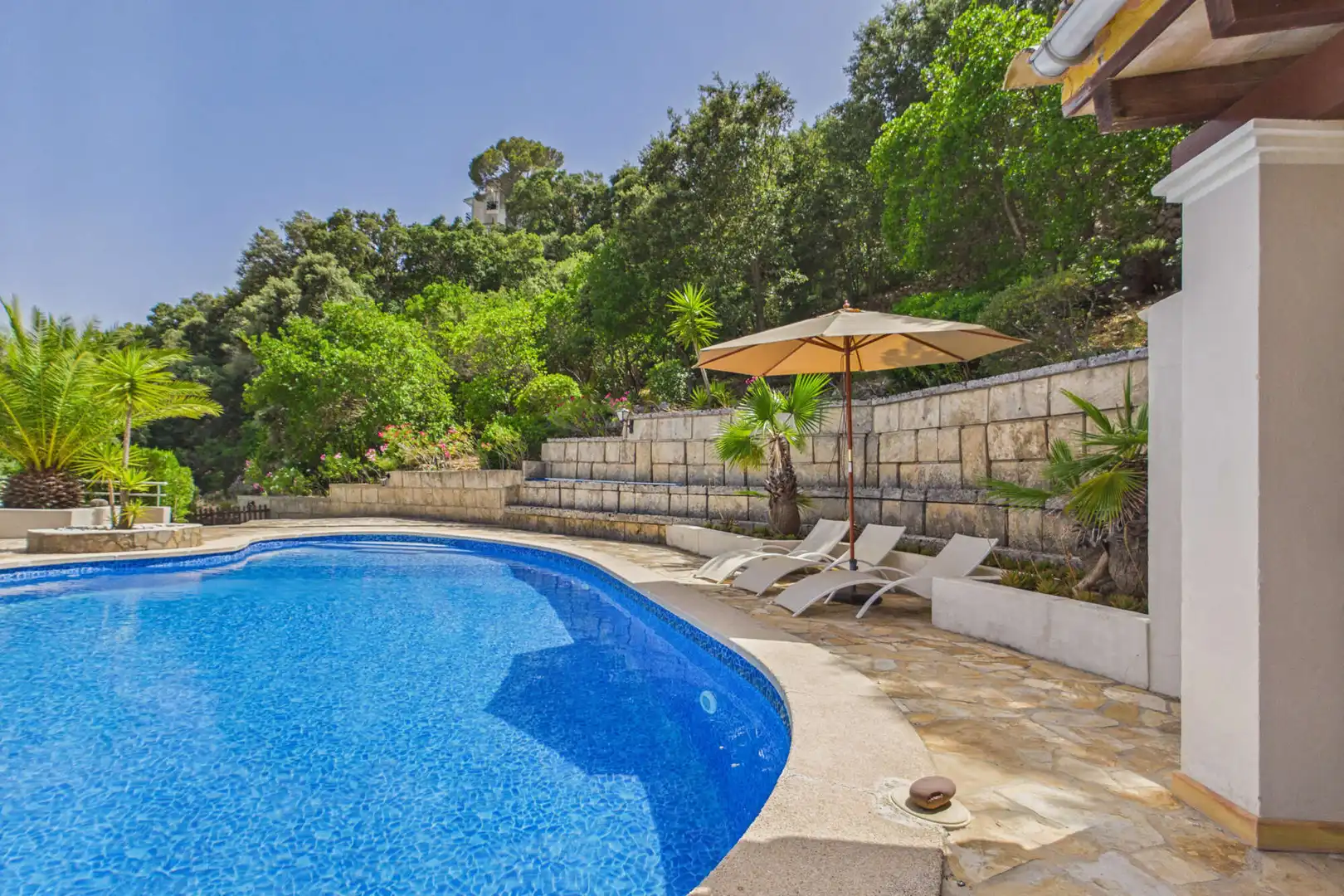 Casa rústica en venta en Esporles, imagen 34