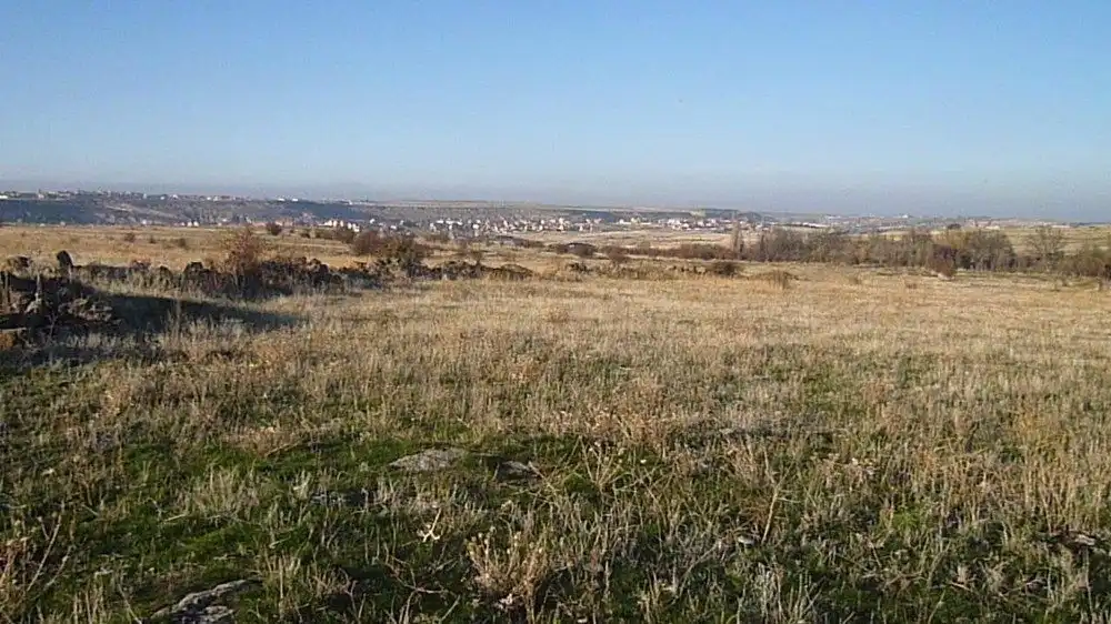 Wohnbaugrundstück zum Verkauf in San Cristóbal de Segovia, imagen 6
