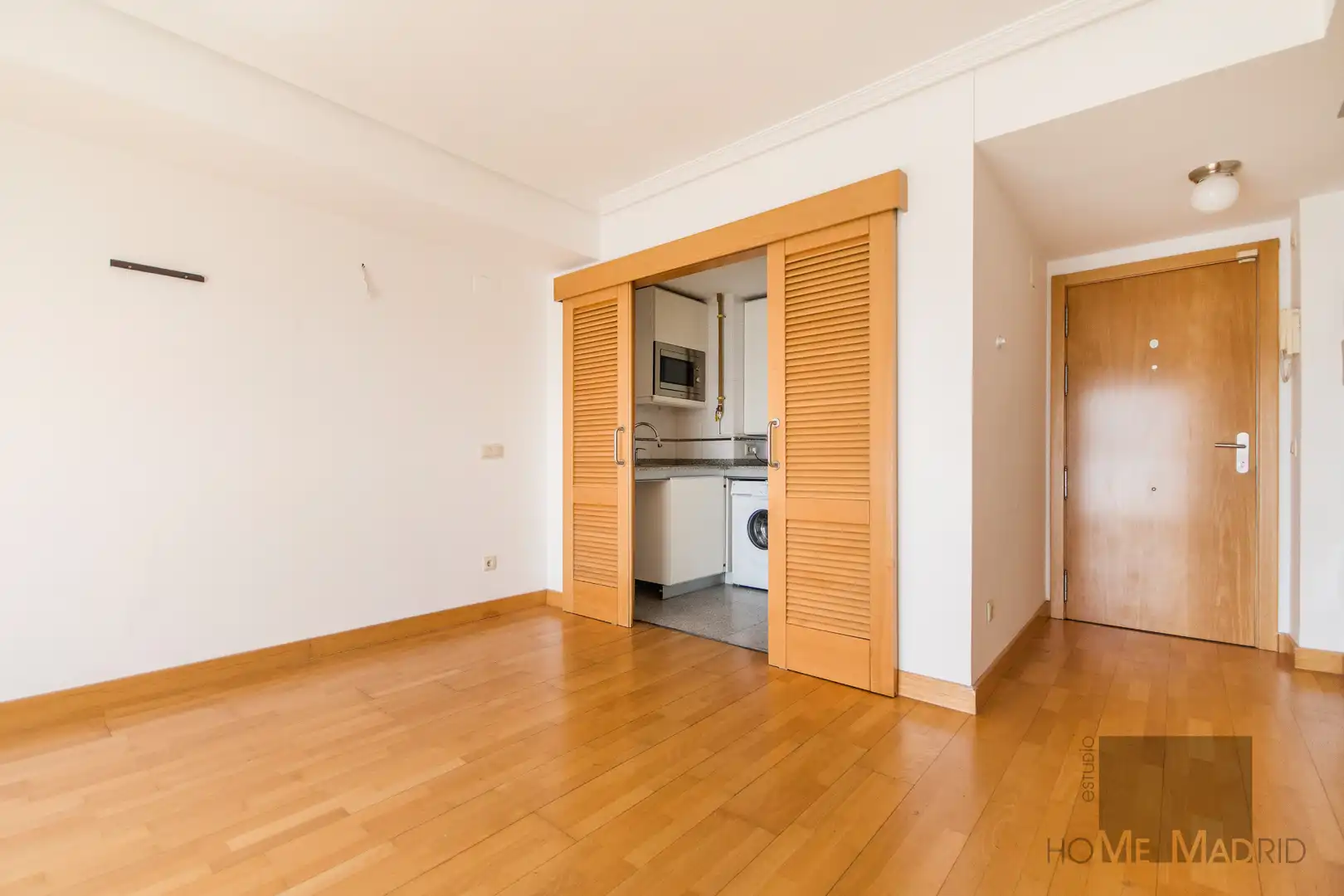 Habitación de Piso en venta en Madrid con Aire acondicionado, Calefacción y Parquet