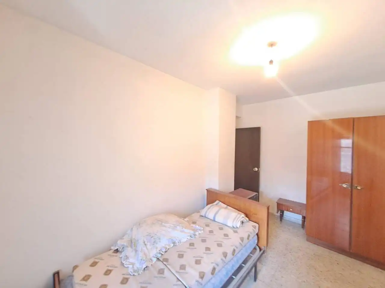 Habitación de Piso en venta en Burgos con Calefacción y Terraza