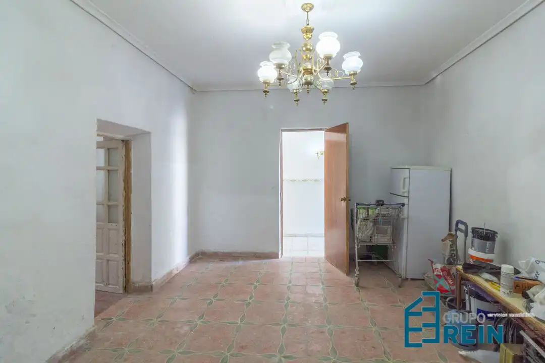 Casa o chalet en venta en Magán con Trastero