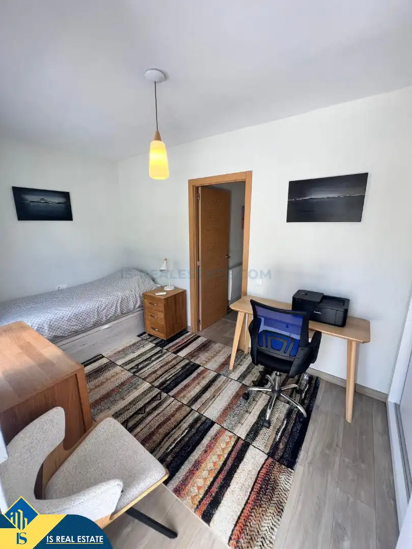 Casa amb jardí en venda a Nueva Torrevieja - Aguas Nuevas, imagen 7