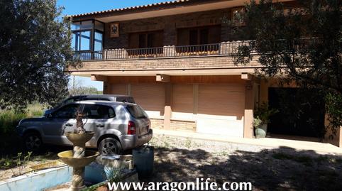 Photo 2 of House or chalet for sale in N/a, Maella, Zaragoza