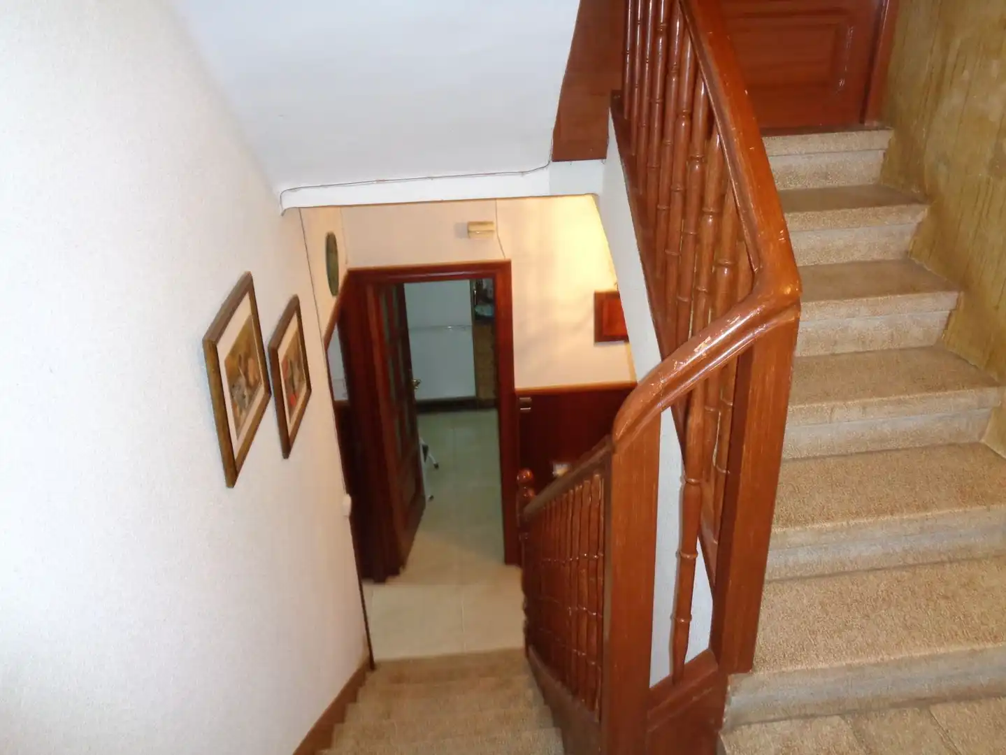 Casa o chalet en venta en San Asensio con Calefacción, Jardín privado y Terraza