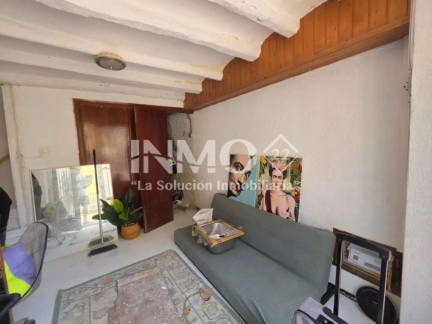 Houses for sale in Mont-roig del Camp  with Parquet flooring, Storage room and Furnished