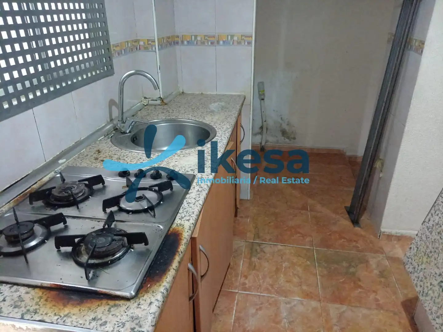 Flat with lift for sale in El Carmen - Cardeñas, imagen 7