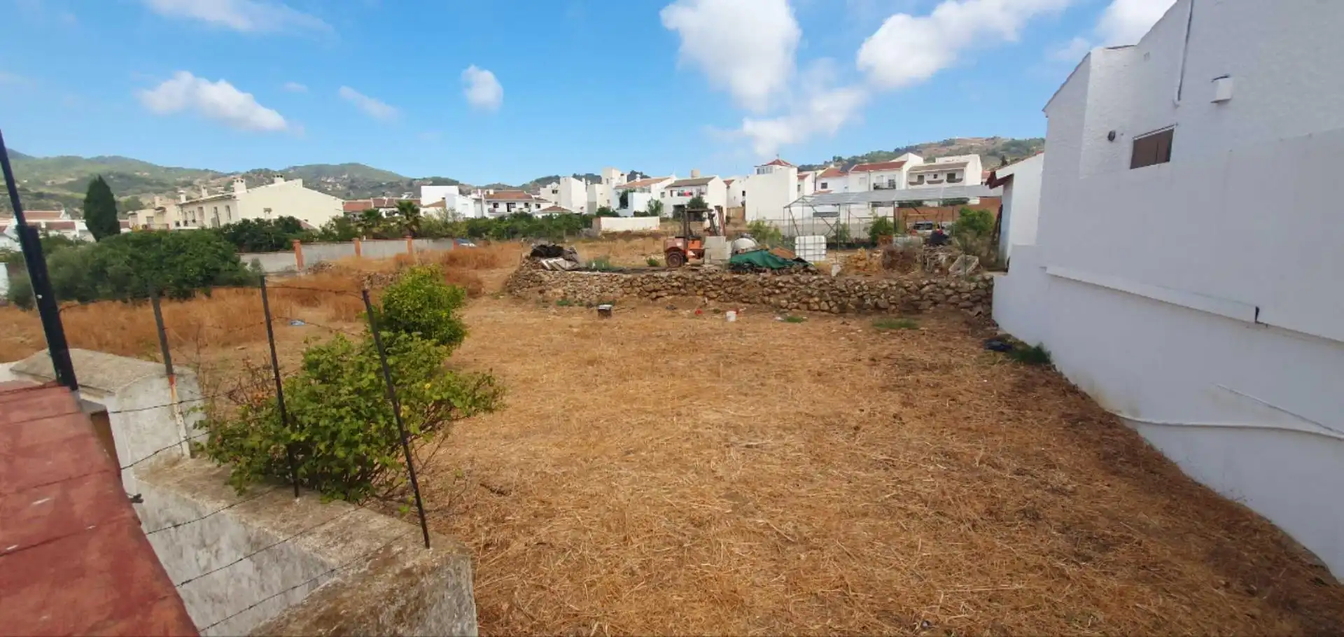 Casa rústica amb terrassa en venda a Yunquera, imagen 28