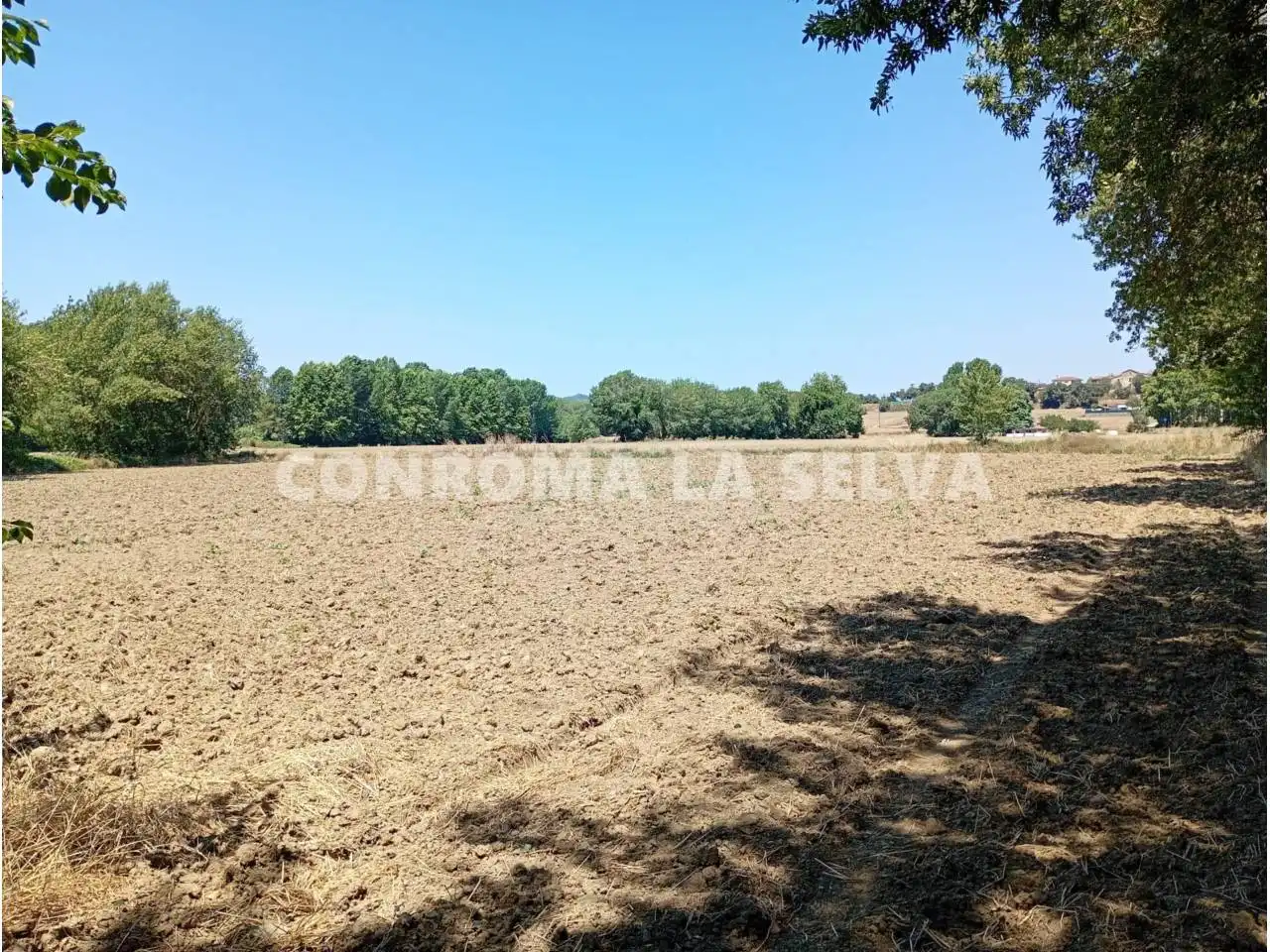 Terreny rústic en venda a Niàgara Parc - Àgora Parc, imagen 2