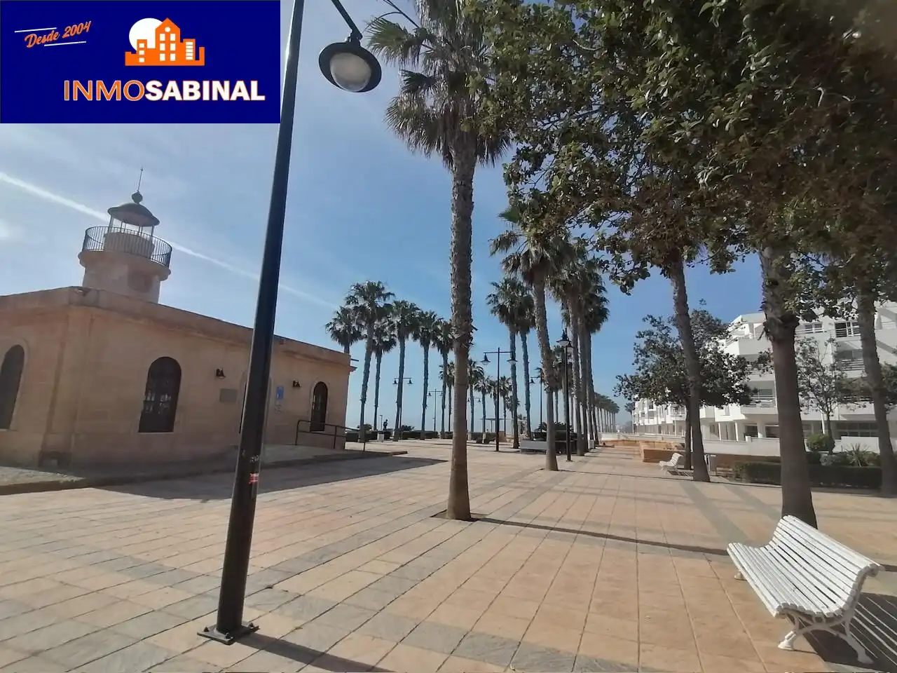 Flat with pool for sale in Roquetas de Mar ciudad, imagen 23
