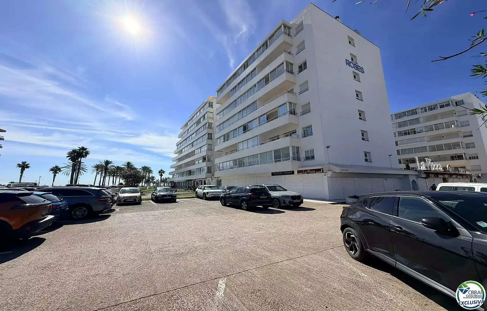 Apartament amb ascensor en venda a Avenida GOLA DE L ÉSTANY 10, imagen 50