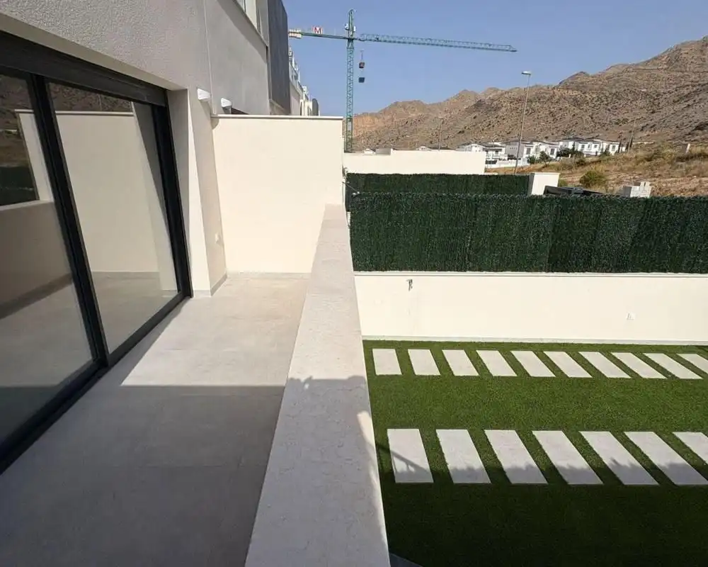 Chalet con piscina en venta en Cox, imagen 5