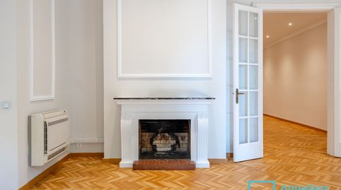 Foto 5 de Planta baja de alquiler en Passeig de la Bonanova, 40, Sant Gervasi i la Bonanova, Barcelona Capital