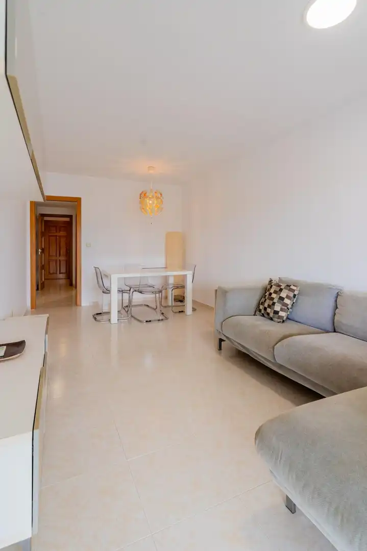 Living room of Apartments for rent in Puçol  with Terrace, Storage room and Community pool