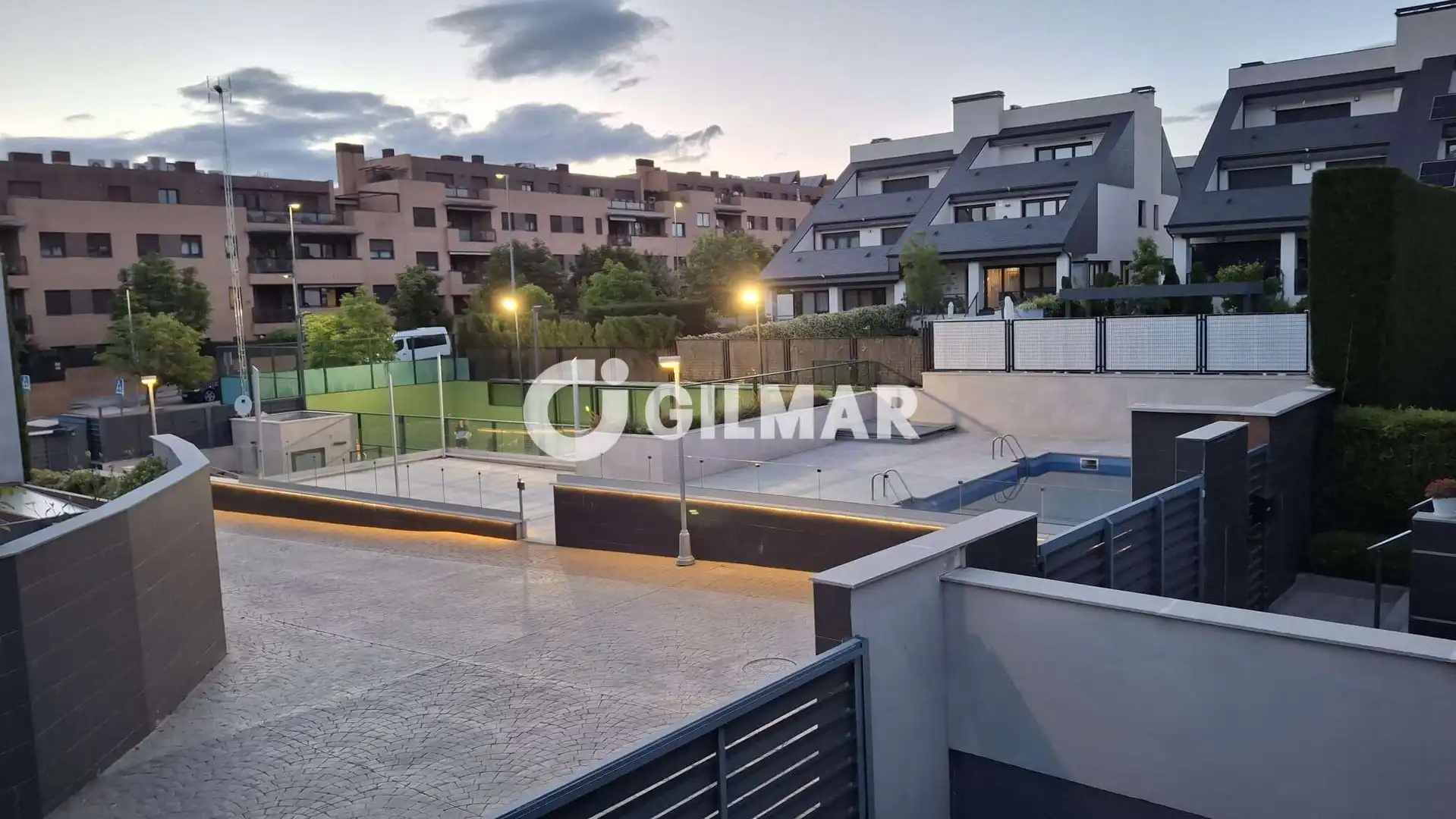Xalet amb piscina en venda a Montecillo, imagen 6