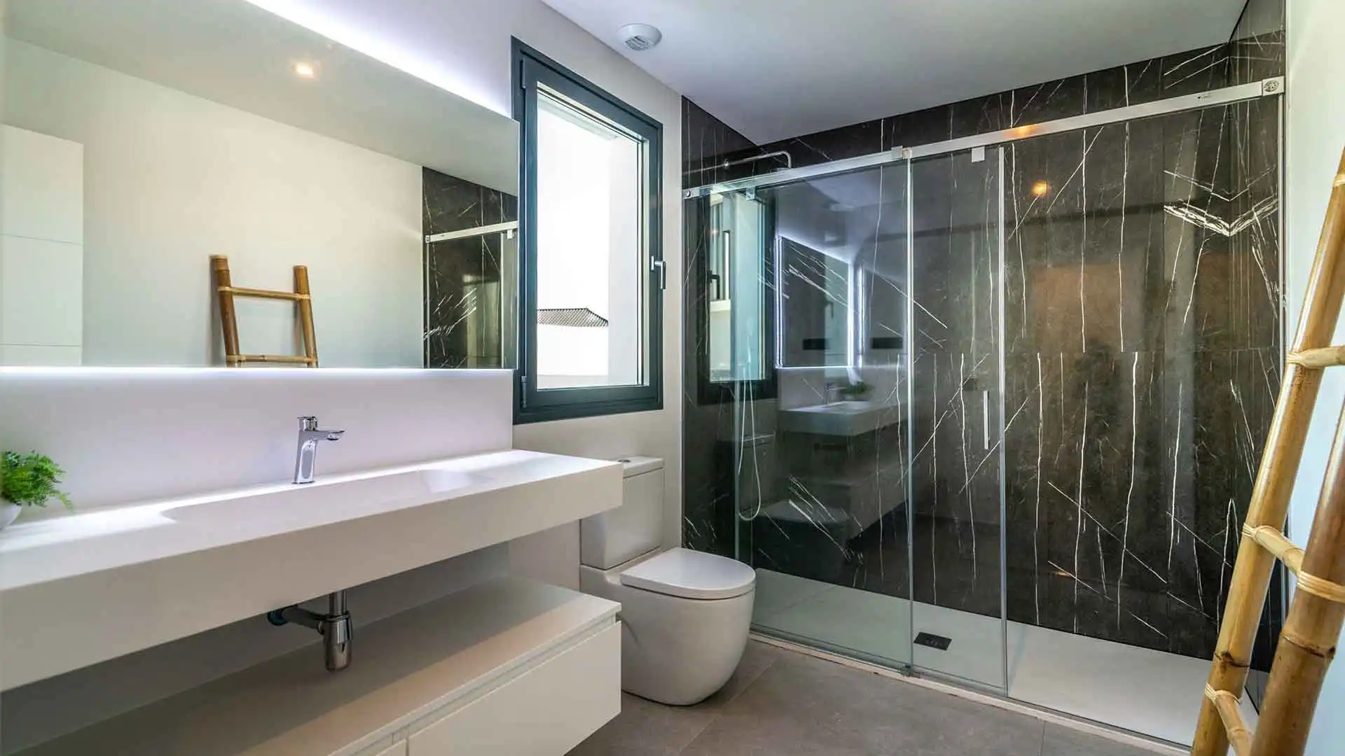 Apartment mit Aufzug zum Verkauf in Altos de Estepona, imagen 45
