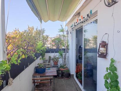 Dachboden zum verkauf in La Florida, La Florida - Les Planes, L'Hospitalet de Llobregat