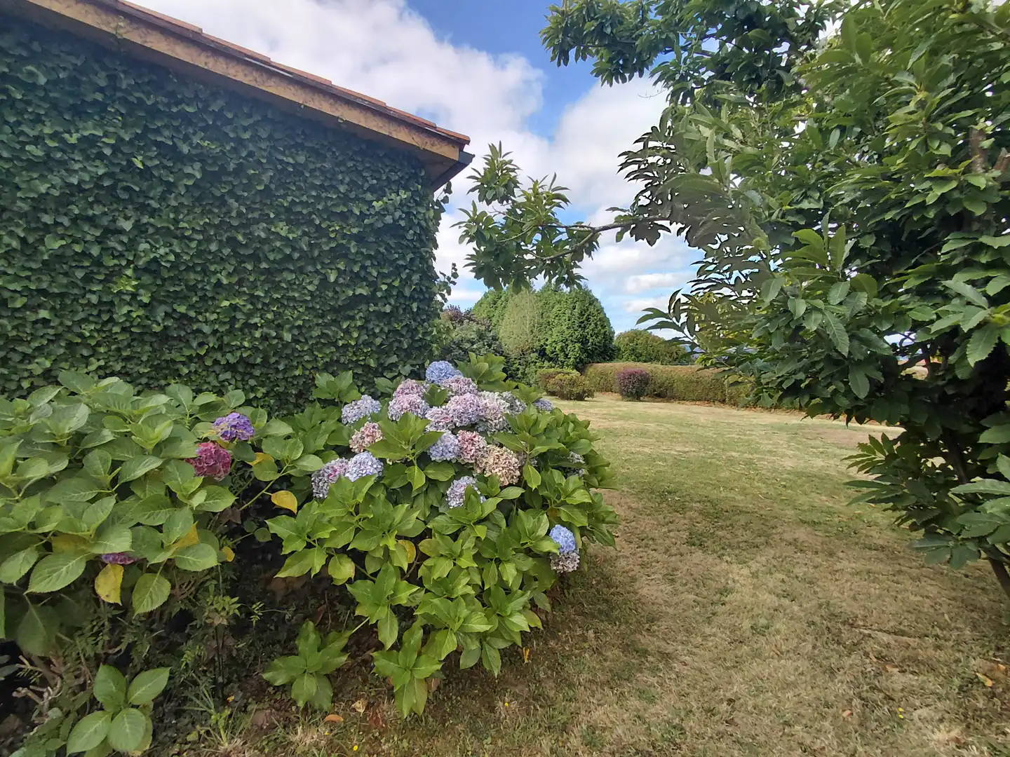 Chalet con piscina en venta en Perbes 60, imagen 67