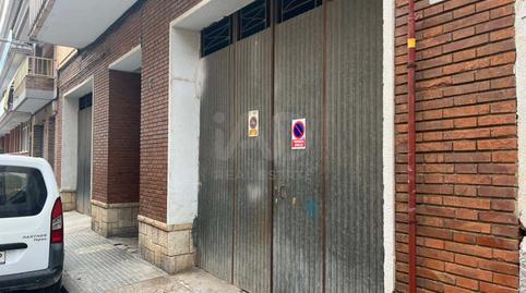 Foto 4 de Garatge en venda a  Calle Toledo 16, 16, Zona Hospital, Tarragona
