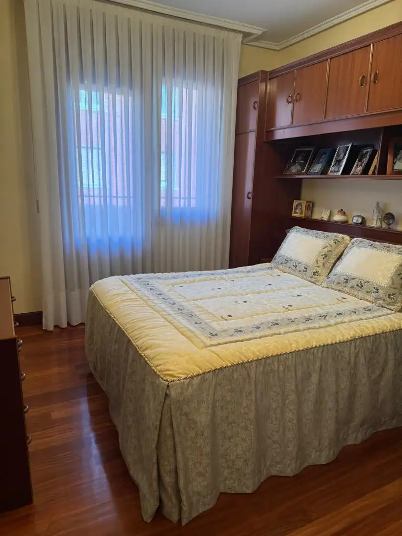 Piso con ascensor en venta en Salamanca Kalea, imagen 5
