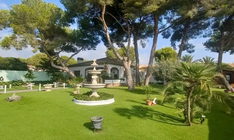 Casa amb terrassa en venda a Orihuela Costa, imagen 38