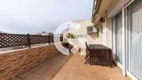 Terrace of Flat for sale in Sant Boi de Llobregat  with Heating, Parquet flooring and Terrace