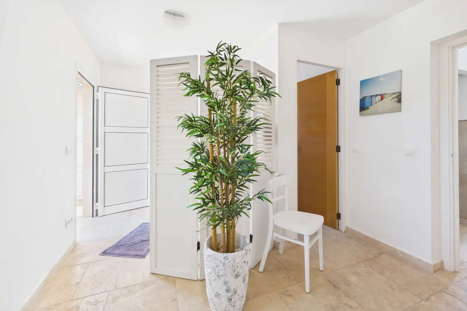 Finca rústica en venta en Muro con Aire acondicionado, Terraza y Amueblado