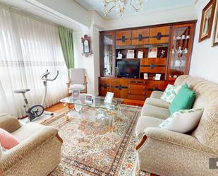 Living room of Flat for sale in Sestao 