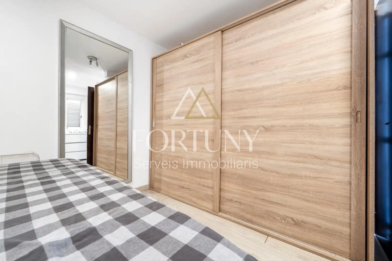 Habitación de Casa o chalet en venta en L'Albiol con Aire acondicionado, Jardín privado y Terraza