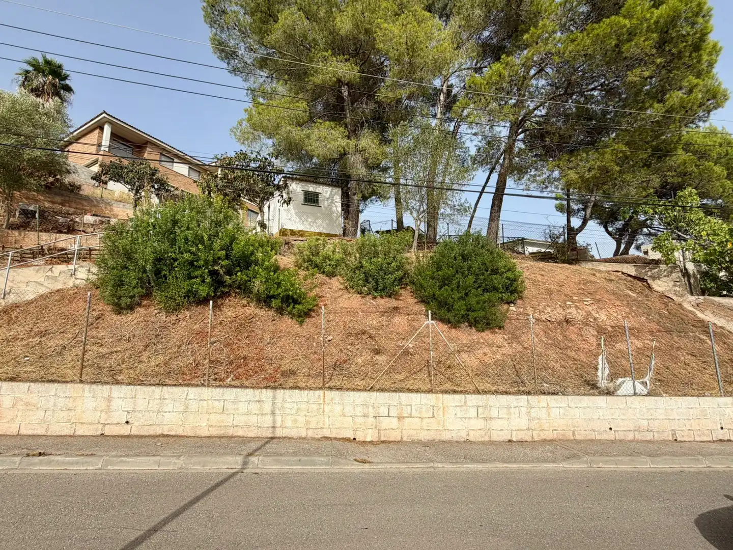Residential for sale in Corbera de Llobregat