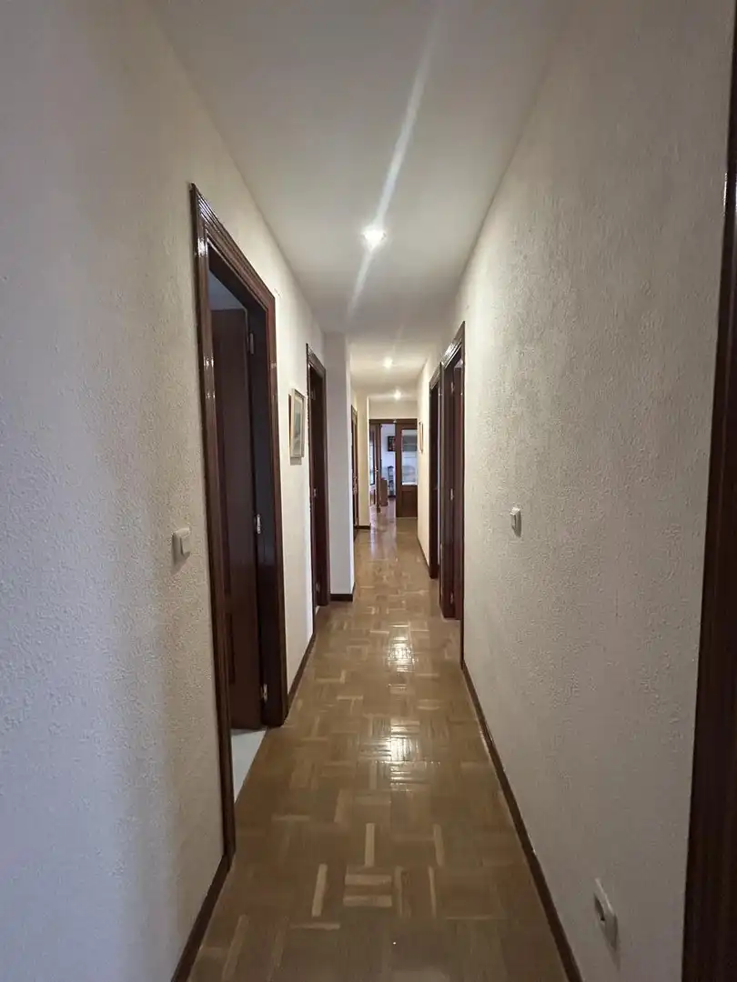 Piso en venta en Calatrava, Fitero