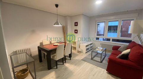 Foto 3 de Apartament de lloguer a Calle Juan Madrazo 21, Centro Ciudad, León Capital
