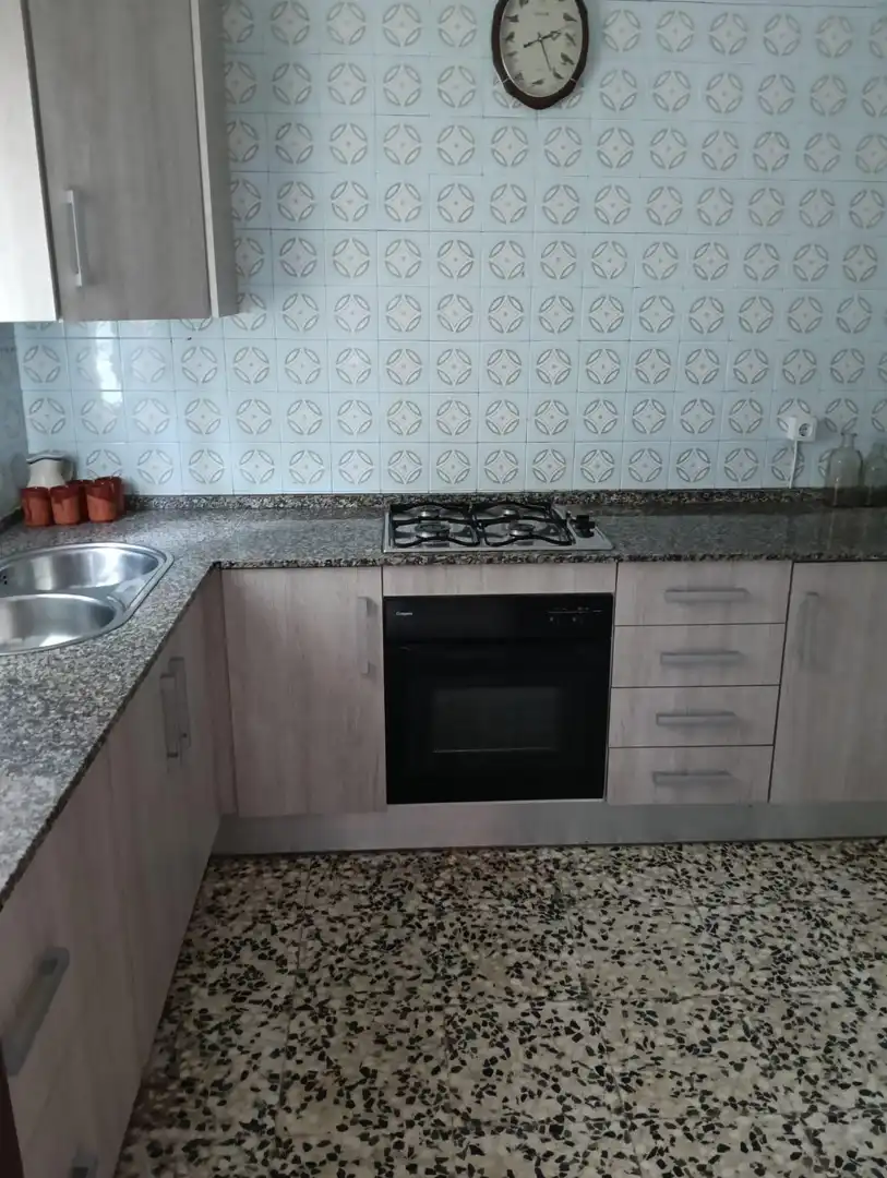 Detached house with garden for sale in Barrio Nuevo, imagen 13